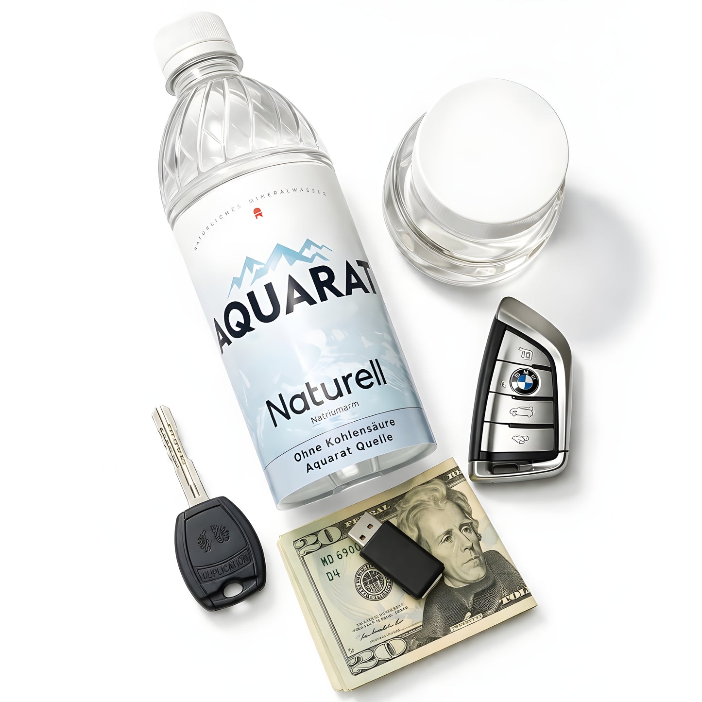 Stealth Bottle®