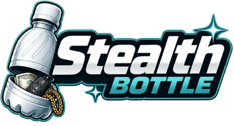 Stealth Bottle
